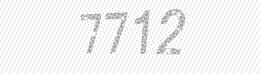 Visual security code — type the characters shown in the image